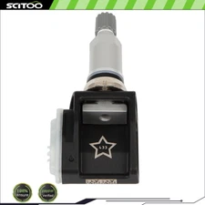 1X For BMW TPMS G30 G31 5-Series 2018 2019 Tire Pressure Sensor 433MHz