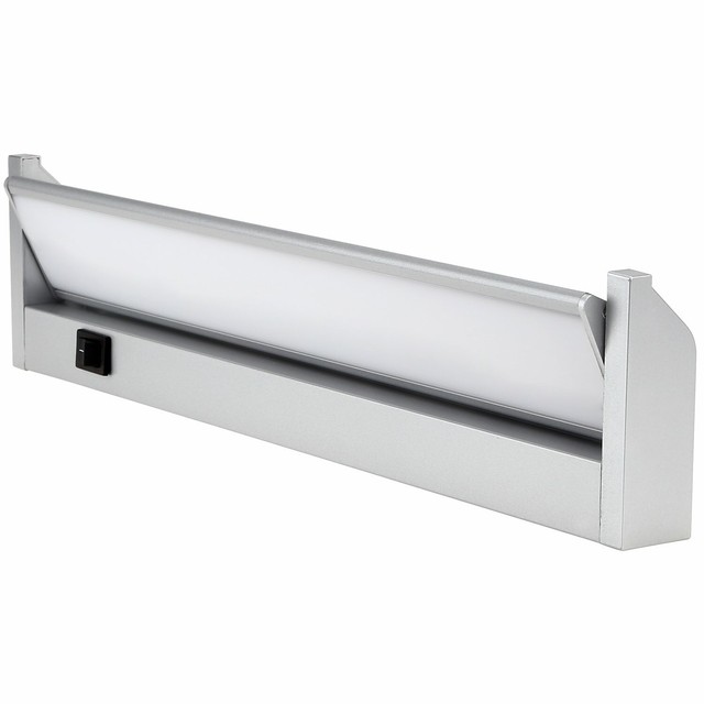 Multi Function Led Under Cabinet Lighting Fixture Hardwired