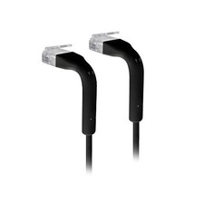 Ubiquiti U-Cable-Patch-RJ45-BK-50 UniFi Ultra Thin OD 3mm Ethernet Patch Cable