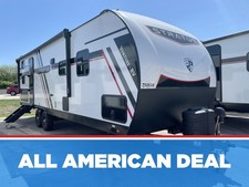 2026 Venture Stratus SR281VBH