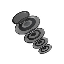 Evans dB One Complete Pack Rock - Schalgzeugf...