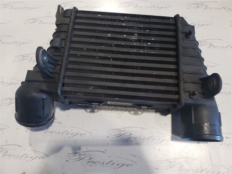 Bentley Flying Spur 2006-2011 Left Intercooler