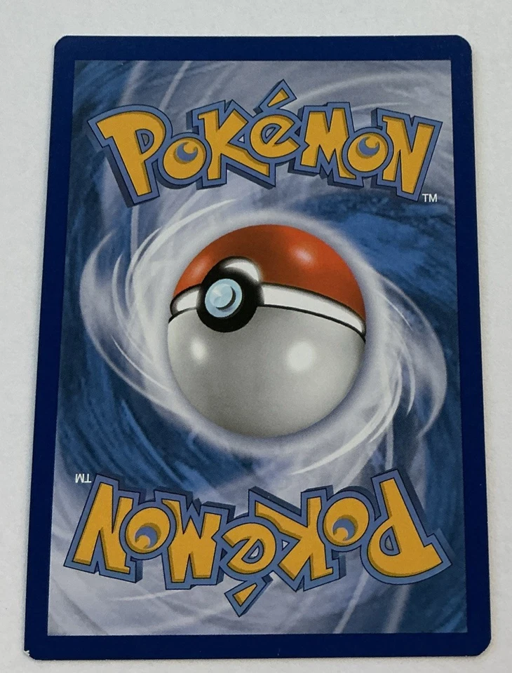 NM Gengar EX 114 Full Art XY Phantom Forces 114/119 Near Mint Pokemon -- S2G -- - Image 2 of 2