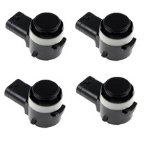 4x PDC Parksensor f&uuml;r Mercedes W205 W212 W222 W176 W447 A0009055504 PTS Sensor