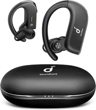 Anker Soundcore Spirit X2 True Wireless Earbuds - BLACK