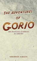 Sherwin Zarate | The Adventures Of Gorio | Buch | Englisch (2021) | Gebunden