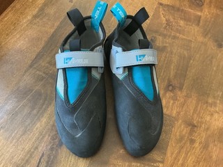 adidas Five Ten 5.10 Hiangle Climbing Shoes Men's Size US 11 EUR 44.5