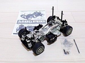Tamiya M07r | eBay