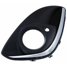 Lüftungsgitter Stoßfänger links für Opel Corsa D S07