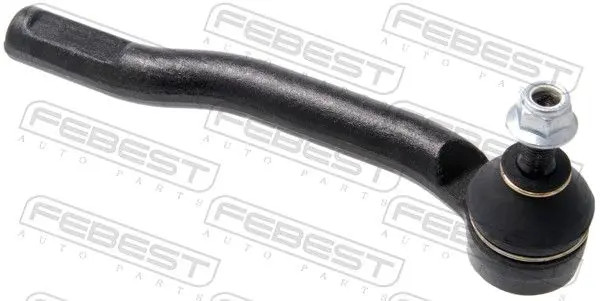 Febest Testa Barra D'accoppiamento 0221-C11rh - Immagine 3