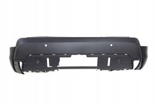 Land Rover Discovery V Rear Bumper W/PDC & Park Assist & Camera Holes