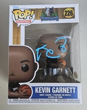 Kevin Garnett Cards, Rookie Cards and Autograph Memorabilia Guide 47
