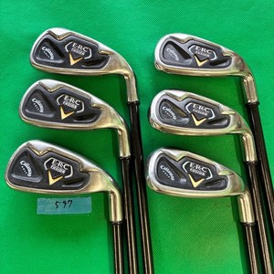 Callaway Erc Fusion Irons | eBay Callaway Erc Fusion Irons | eBay