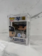 Premium Acrylic Display Case For Funko Pops with Magnetic Lid