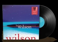 Sealed Brian Wilson Imagination 12 Vinyl RSD PRE-ORDER 1st time on LP Beach Boys