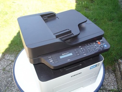 Samsung Xpress SL-M2675FN Laserdrucker Monolaser Multifunktionsgerät