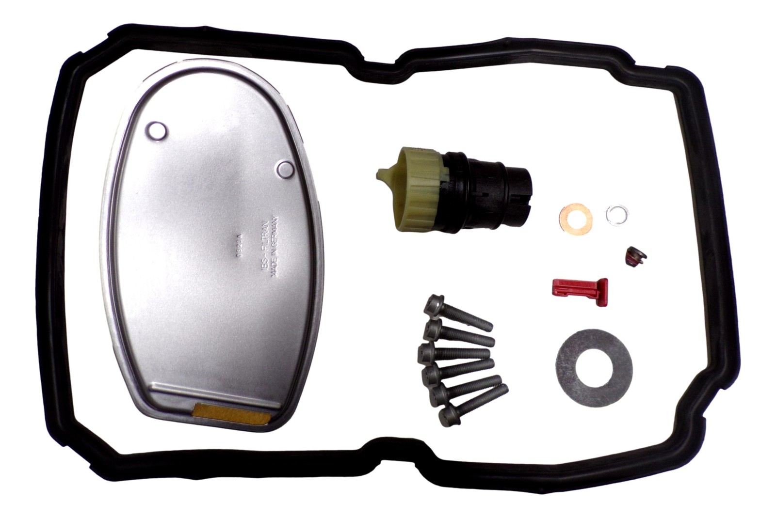 Kit vidange Mercedes 722.6 5G-Tronic entretien périodique boîte de vitesses berline et break