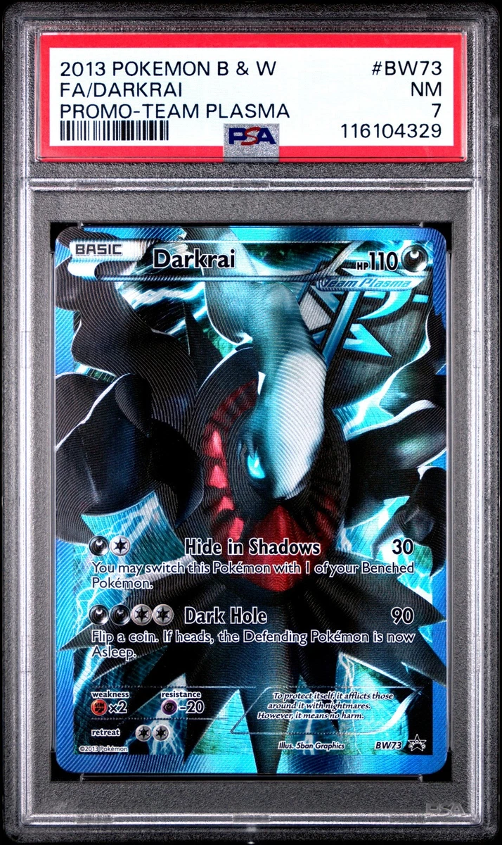 Darkrai