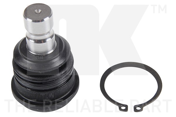 Traggelenk FÜR Kia Stonic (Yb), Kia Rio Iv (Yb, Sc, Fb) - Nk 5043511-image