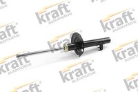 Kraft Automotive StoßDäMpfer Vorderachse Rechts U.A. FüR CitroËN, Peugeot