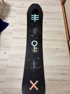 Burton Skeleton Key for sale | eBay