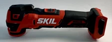 Skil Brushless Oscillating Tool Only Model 0S592701 Multi Tool Only