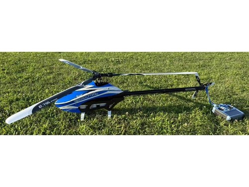 XLPower Specter Ultimate 3 Bladed Kit : XL70V2K07 - Picture 2 of 2