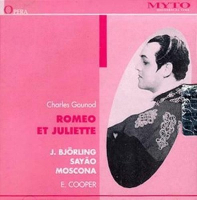 Gounod Rom CD Gounod Charles EU
