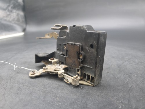 BMW E30 325I 325E FRONT LEFT DOOR LOCK LATCH ASSEMBLY 1924787 M5-775 - Picture 3 of 7