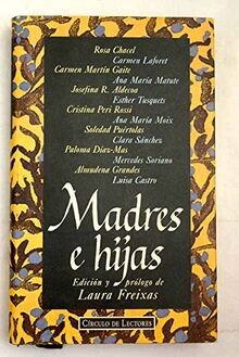 Madres e hijas von FREIXAS, LAURA | Buch | Zustand sehr gut