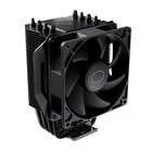 Hyper 411 Nano CPU Air Cooler, SickleFlow 92 PWM Fan, 4 Copper Heat Pipes, 13...