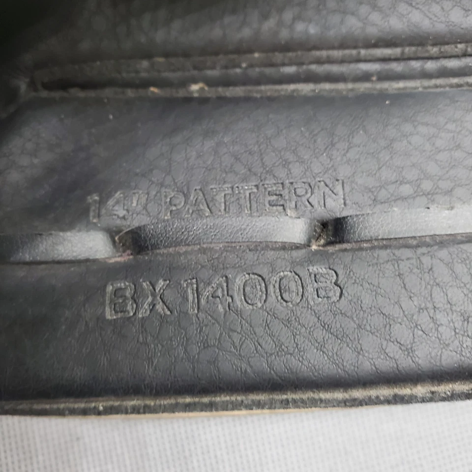 Guante de softbol Easton 14 pulgadas derecho Foto 3 de 4