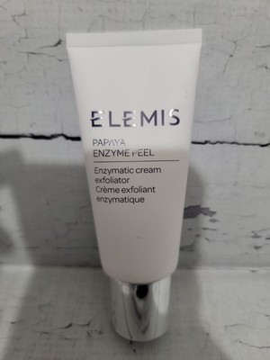 ELEMIS PAPAYA ENZYME PEEL (50ml/1.6oz/Sealed/NWB)