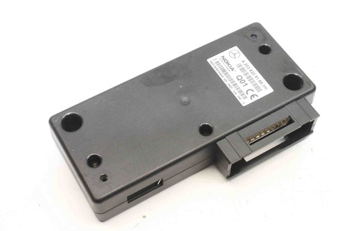 MERCEDES-BENZ S W220 Andere Steuergeräte A2038205185 5.00 Petrol 225kw 20809111