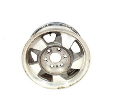 2001 2002 2003 Chevrolet Tahoe OEM Wheel Rim 16x7 Alloy 5 Spoke 