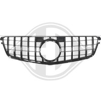 KüHlergittereinsatz Diederichs 1672241 Hd Tuning FüR