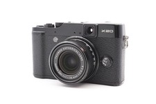 Fujifilm Fuji X20 Digitalkamera Kamera Kompaktkamera Zoom CCD - Refurbished