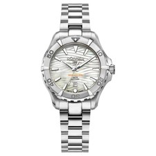Roamer 860844 41 20 20 Montre Femme Deep Sea 200