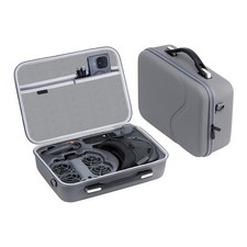 Carrying Case for DJI Neo 2 Motion Fly More Combo Travel Shoulder Storage Bag