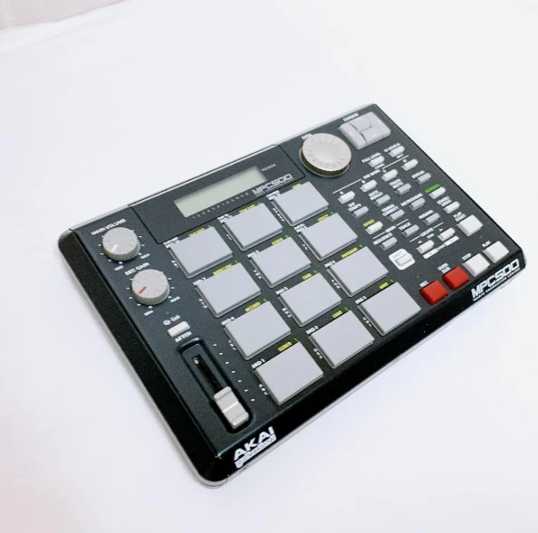 Akai Mpc 500 for sale - eBay