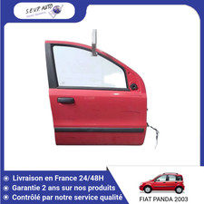 Porte avant et accessoires Fiat PANDA