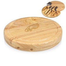 NFL Philadelphia Eagles Circo Cheese Board and Knife Set - Charcuterie Board ...