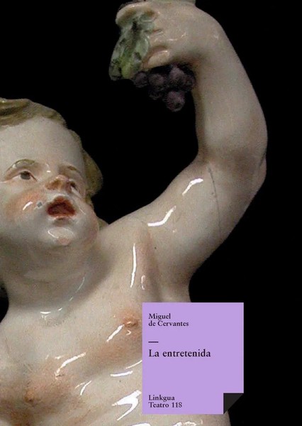 Miguel De Cervantes Saavedra | La Entretenida | Taschenbuch | Spanisch (2024)-image