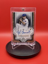 2023 Topps Five Star - Autographs Hayden Wesneski #FSA-HW RC