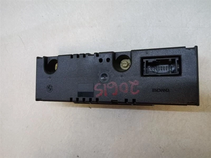 Кабриолет с контролем температуры подходит для 92-97 BMW 318i 30082 - Изображение 2 из 4