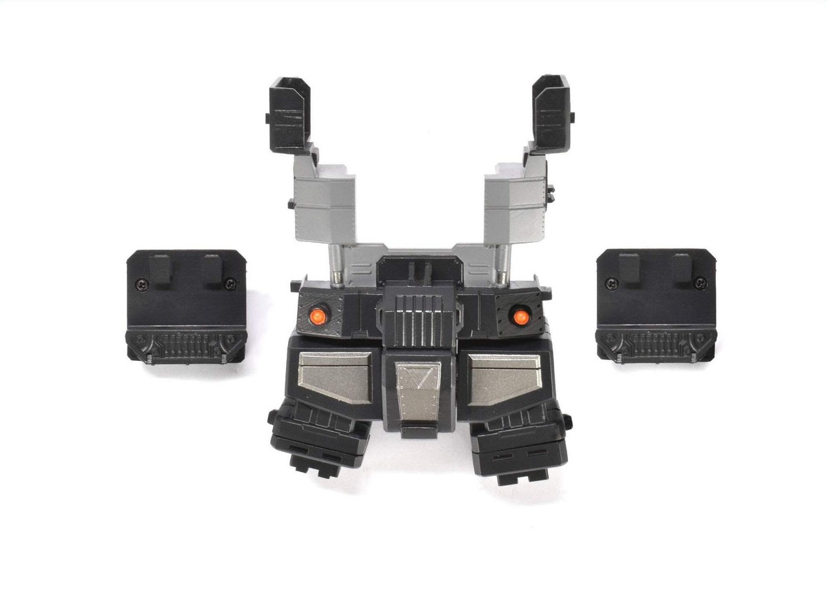 DNA Design DK-58 Upgrade Kit for MPG Raiden US SELLER | eBay