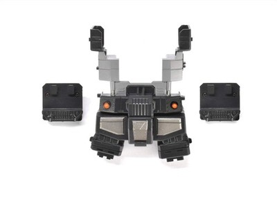 DNA Design DK-58 Upgrade Kit for MPG Raiden US SELLER | eBay