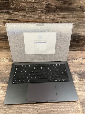 MacBook Pro 14 スペースグレー　美品　m3pro 18GB 限界値 MacBook 中古 販売】MacBook Pro M3Pro / 14インチ / 2023 / 18GB