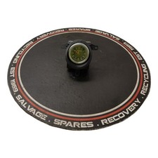 BENTLEY CONTINENTAL BREITLING CLOCK MK1 3W FLYING SPUR DASHBOARD INTERIOR CLOCK