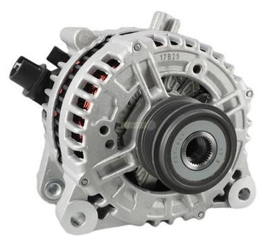 Lichtmaschine 180A Neu OE Nr. 0121715101 für ** Citroën, Peugeot